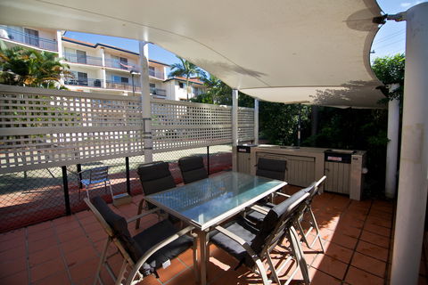 Blue Water Bay Luxury Villas - South Australia Travel 2