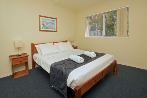 Blue Water Bay Luxury Villas - South Australia Travel 3