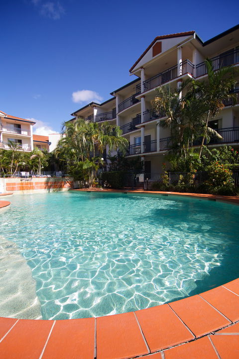 Blue Water Bay Luxury Villas - South Australia Travel 4