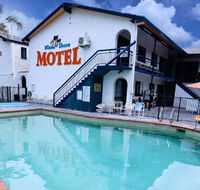 Miami Shore Motel - South Australia Travel