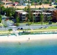 Broadwater Garden Village - South Australia Travel