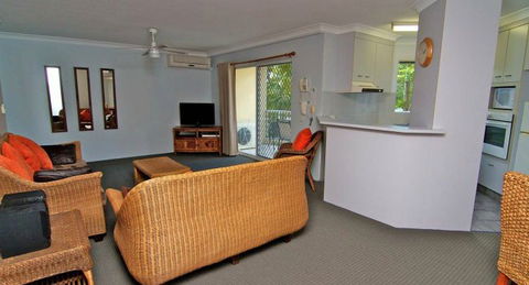Apartments Paradise Grove - South Australia Travel 1