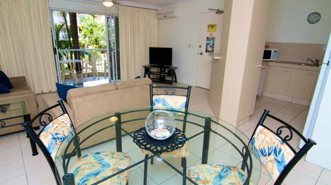 Apartments Paradise Grove - South Australia Travel 2