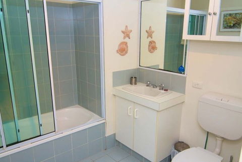 Apartments Paradise Grove - South Australia Travel 4