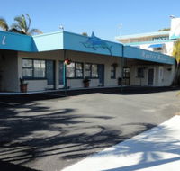 Marlin Motel Pet Friendly - South Australia Travel