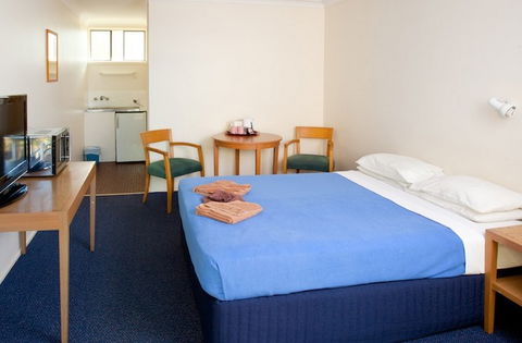 Motel Sundale - South Australia Travel 0