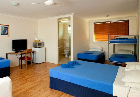 Motel Sundale - South Australia Travel 1