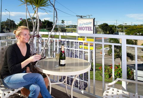 Motel Sundale - South Australia Travel 2