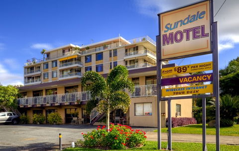 Motel Sundale - South Australia Travel 3