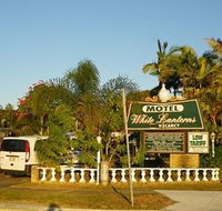 White Lanterns Motel - South Australia Travel