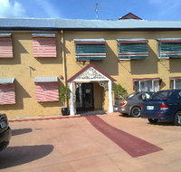 Avondale Private Hotel - South Australia Travel