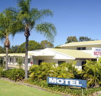 Annalee Motel Beaudesert - South Australia Travel