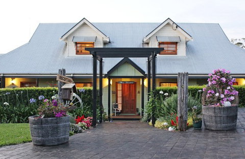 Allara Homestead Bed & Breakfast - South Australia Travel 0
