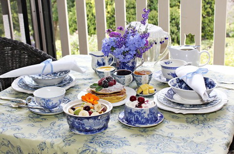 Allara Homestead Bed & Breakfast - South Australia Travel 1