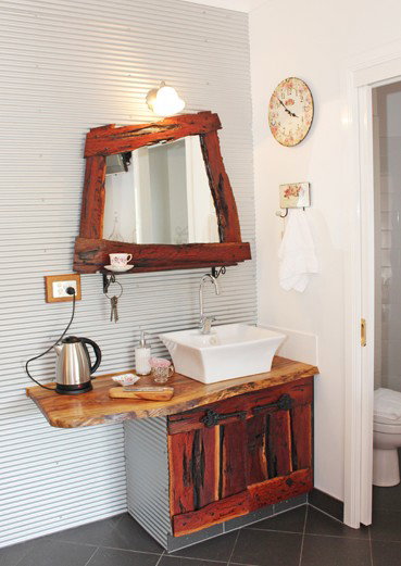 Allara Homestead Bed & Breakfast - South Australia Travel 3