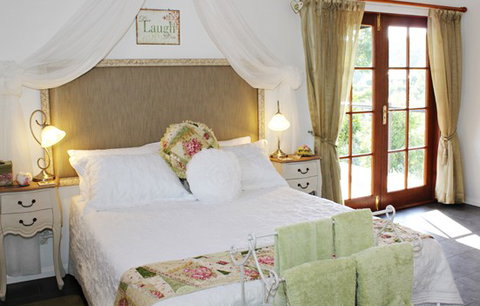 Allara Homestead Bed & Breakfast - South Australia Travel 5