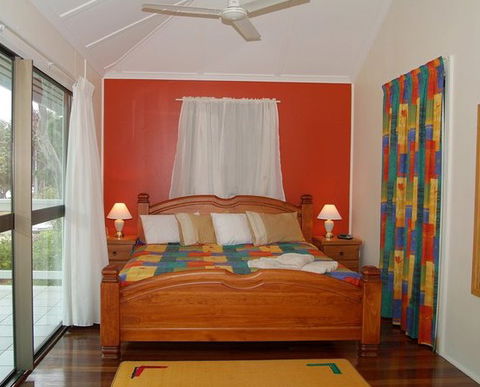 Arcadia Beach Guest House - South Australia Travel 4