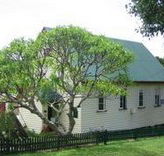 A Country Church BB - South Australia Travel