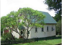 A Country Church B&B - South Australia Travel 0
