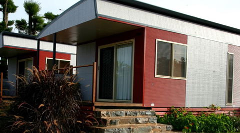 Atherton Holiday Park - South Australia Travel 0