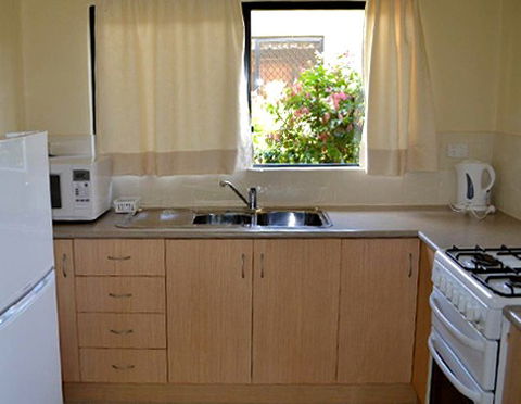 Atherton Holiday Park - South Australia Travel 2