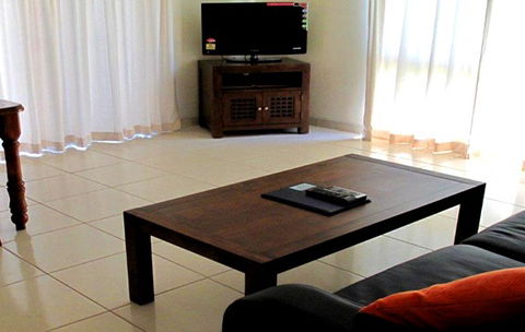 Atherton Holiday Park - South Australia Travel 3