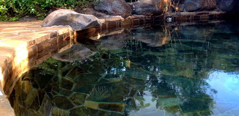 Atherton Holiday Park - South Australia Travel 4