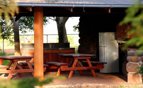 Atherton Holiday Park - South Australia Travel 5