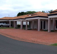 Coral Cove Resort - South Australia Travel