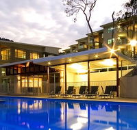 Airlie Summit Apartments - South Australia Travel