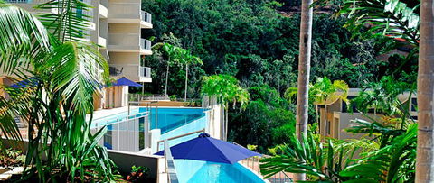 Azure Sea Whitsundays - South Australia Travel 4