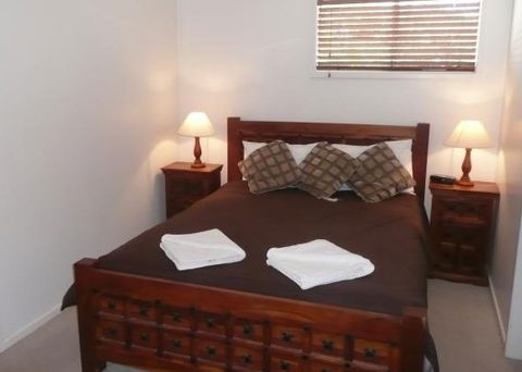 Beachside Holiday Units - South Australia Travel 0