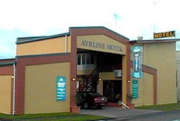 Ayrline Motel - South Australia Travel 2