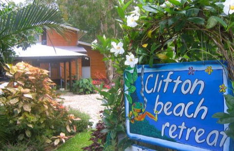 Clifton Beach Retreat - South Australia Travel 0