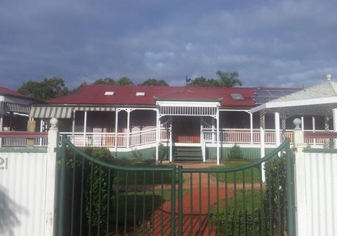 B & B On Sunrise - South Australia Travel 0