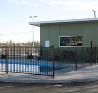 Dooleys Capella Tavern and Motel - South Australia Travel