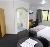 Mackay Resort Motel - South Australia Travel