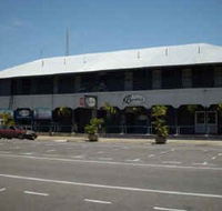 Burdekin Hotel - South Australia Travel