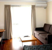 Centenary Motor Inn - South Australia Travel