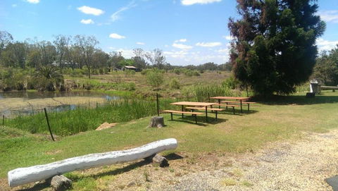 Billabong Motor Inn - South Australia Travel 2