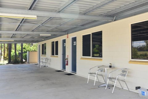 Billabong Motor Inn - South Australia Travel 4