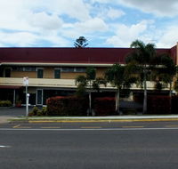 Central Motel Ipswich - South Australia Travel