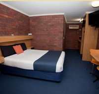 Comfort Inn Blue Shades - South Australia Travel