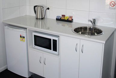 Emerald Park Motel - South Australia Travel 4