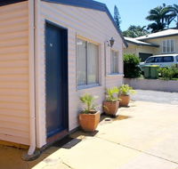 Bona Vista Motel - South Australia Travel