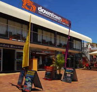 Downtown Airlie Motel - South Australia Travel