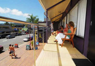 Downtown Airlie Motel - South Australia Travel 4