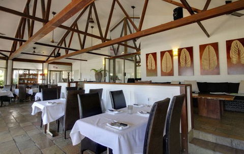 Best Western Colonial Palms Motor Inn - South Australia Travel 3