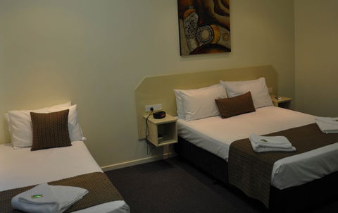 Bluewater Harbour Motel Bowen - South Australia Travel 0