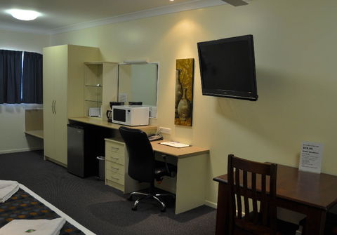 Bluewater Harbour Motel Bowen - South Australia Travel 1